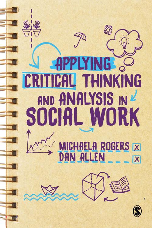applying critical thinking and analysis in social work pdf