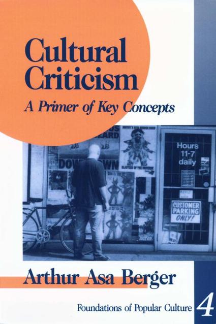cultural criticism essay titles