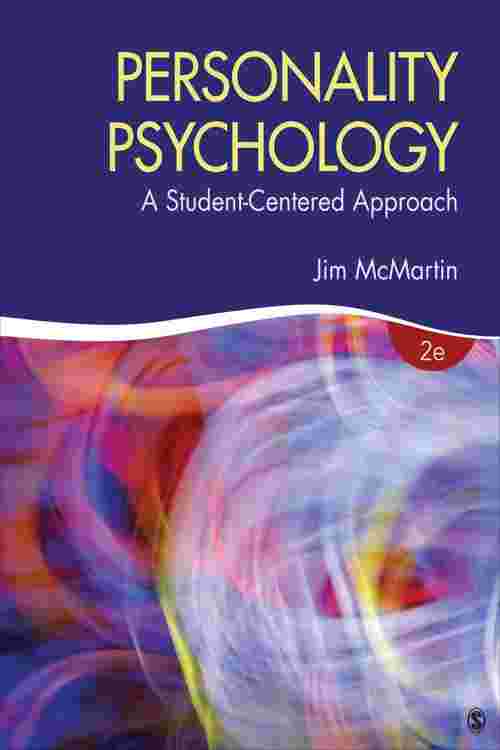 personality psychology dissertation topics