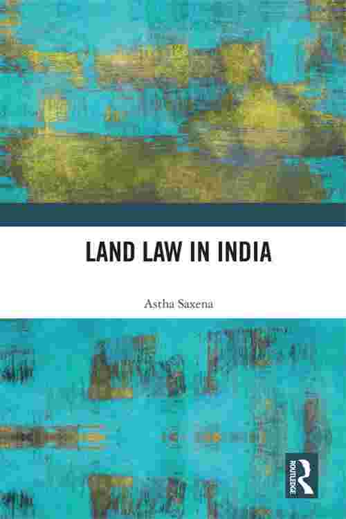 land law research paper india