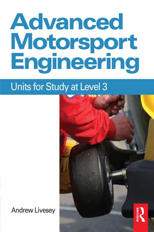 motorsport engineering dissertation ideas