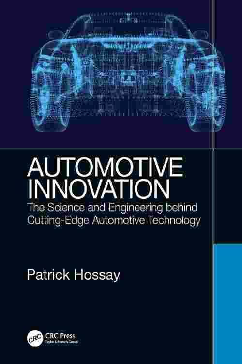[PDF] Automotive Innovation The Science and Engineering behind Cutting