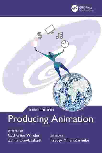 [PDF] Producing Animation 3e by Catherine Winder eBook | Perlego