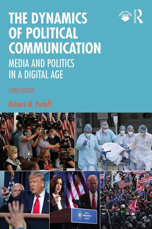 political communication thesis