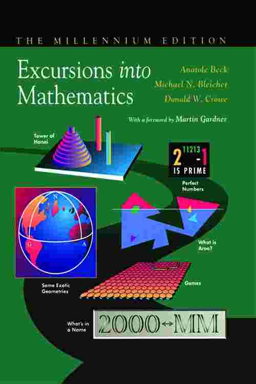an excursion in mathematics solutions pdf