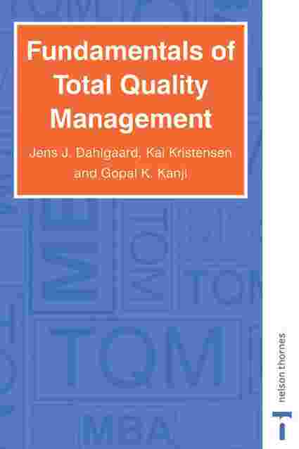 literature review on total quality management pdf