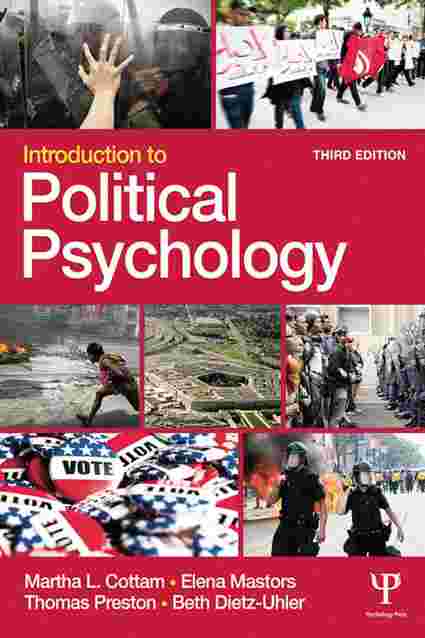 political psychology thesis topics