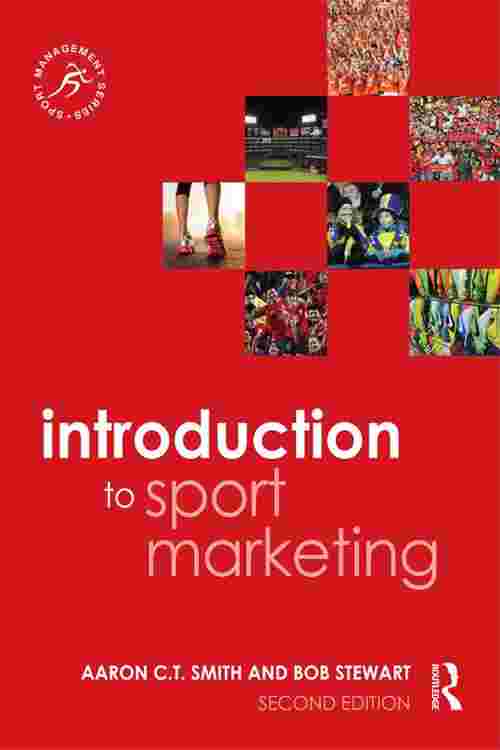 sports marketing research articles