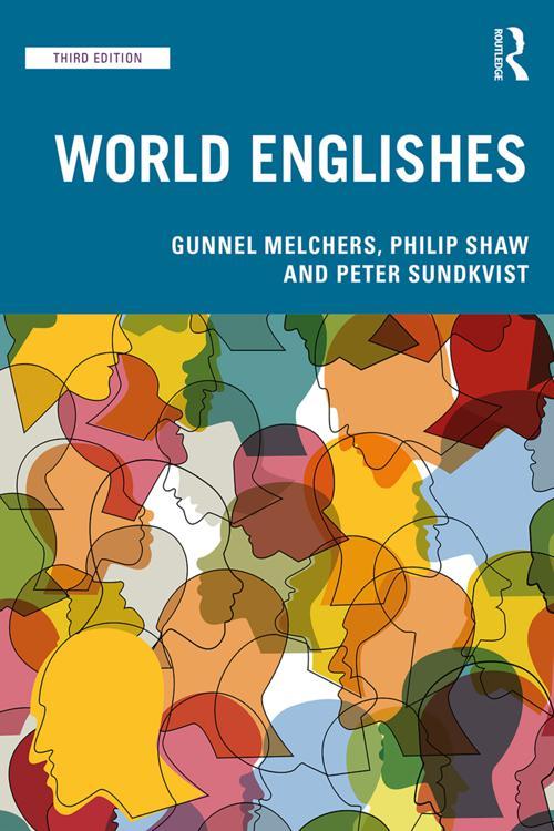 research paper about world englishes