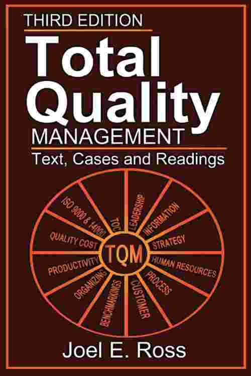 case study on total quality management pdf
