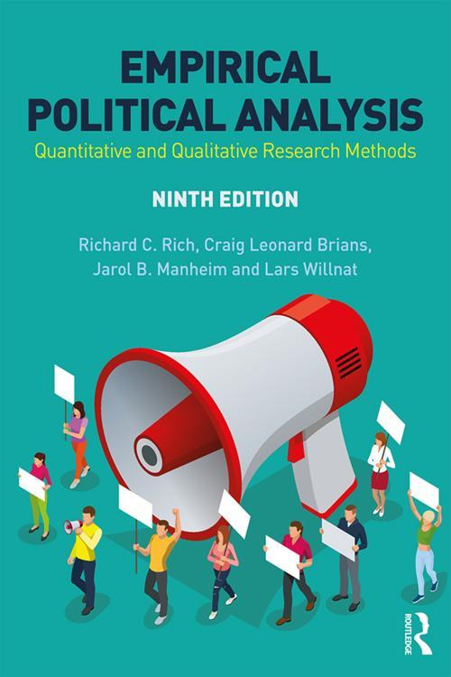 empirical research topics in political science