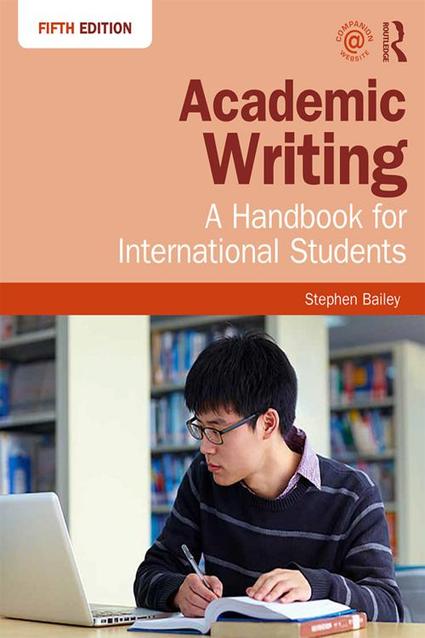 academic writing stephen bailey pdf download