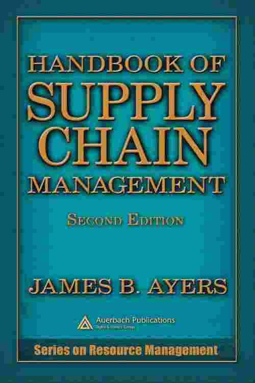 supply chain knowledge management a literature review