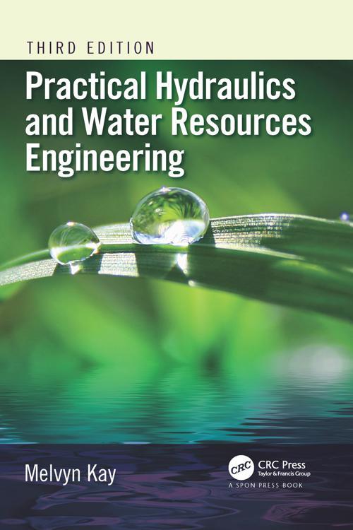 phd thesis in water resources engineering