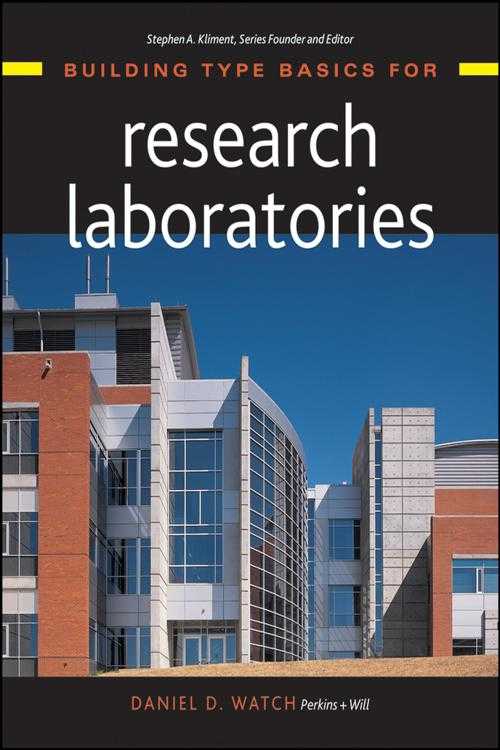 building type basics for research laboratories pdf