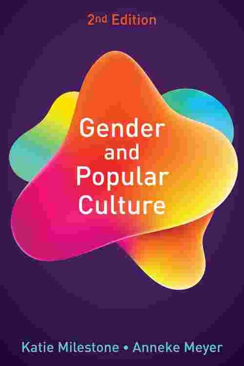 gender and popular culture essay