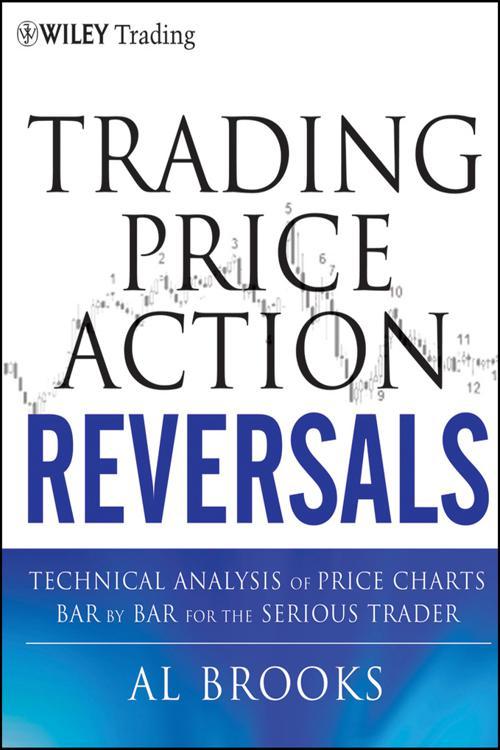 📖[PDF] Trading Price Action Reversals by Al Brooks Perlego