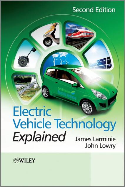 literature review of electric vehicle