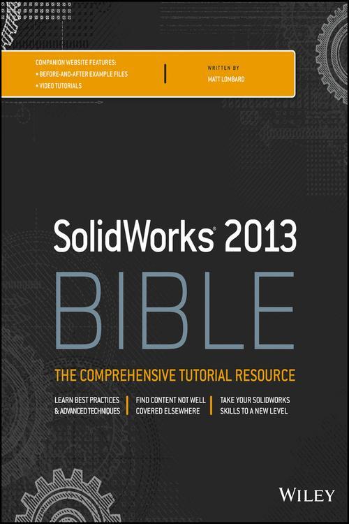 solidworks 2007 bible free download