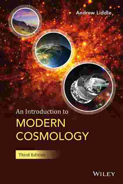 cosmology history research paper
