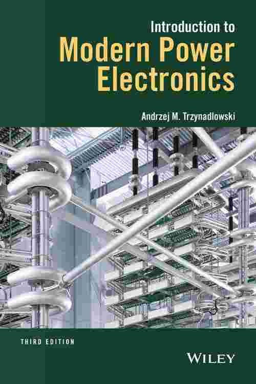 (Download) PDF Power Electronics Handbook 3rd Edition eBook