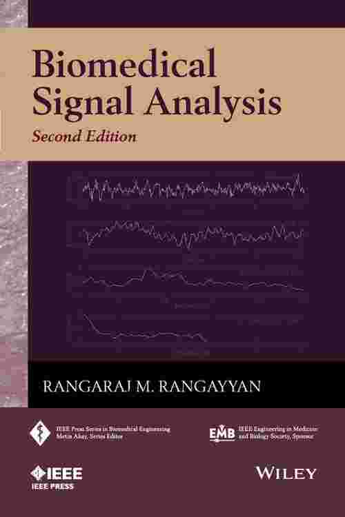 biomedical signal analysis a case study approach