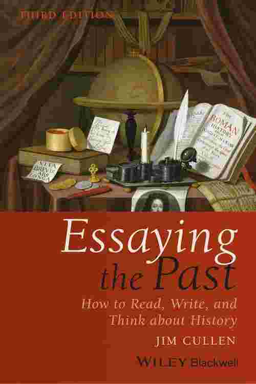 essaying the past