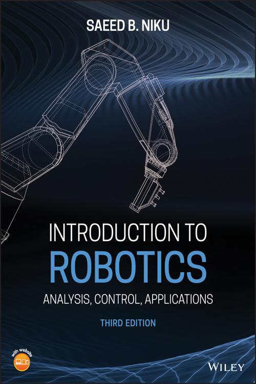 literature review on robotics