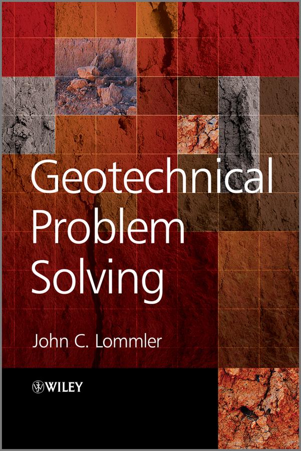 geotechnical problem solving pdf
