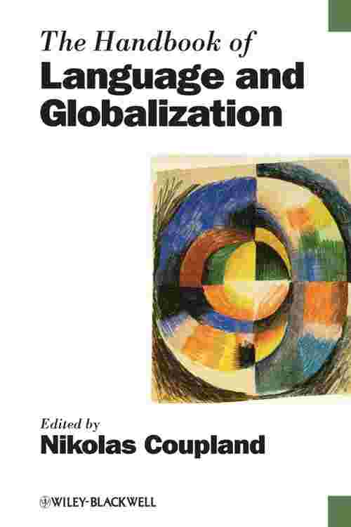 globalization of language essay