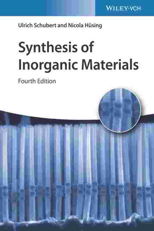 inorganic synthesis research paper