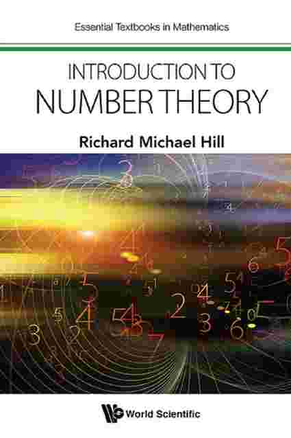 number theory research papers pdf