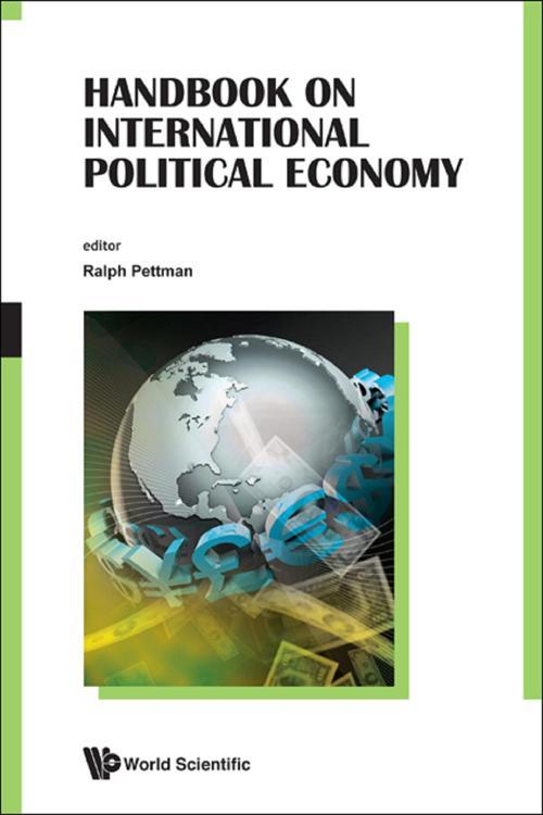 case study methods in international political economy