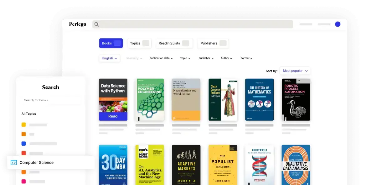 Index Key Term Banner