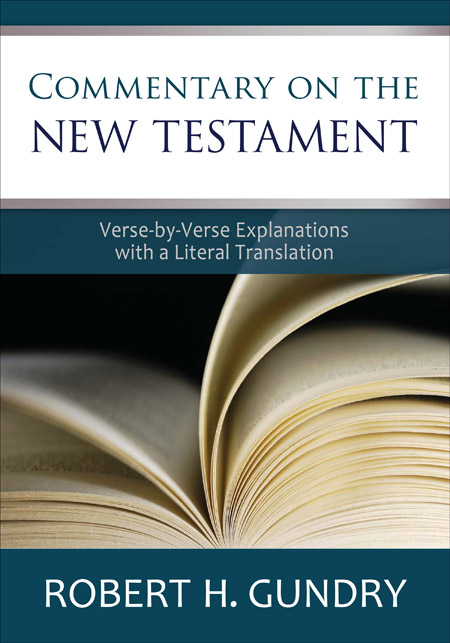 Commentary on the New Testament - ,,