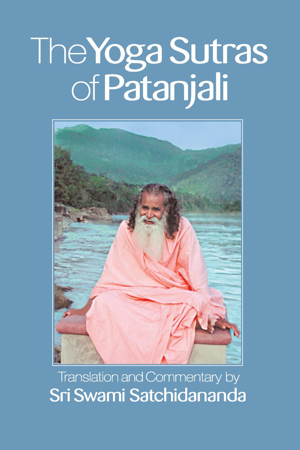 The Yoga Sutras of Patanjali?Integral Yoga Pocket Edition - ,,