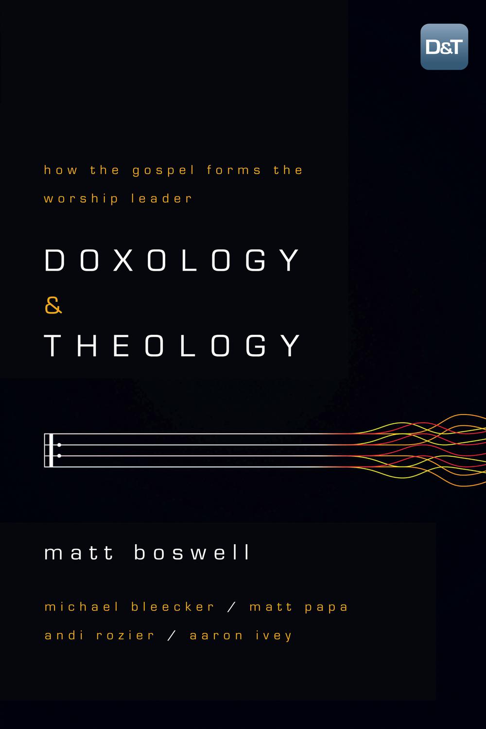 Doxology meaning