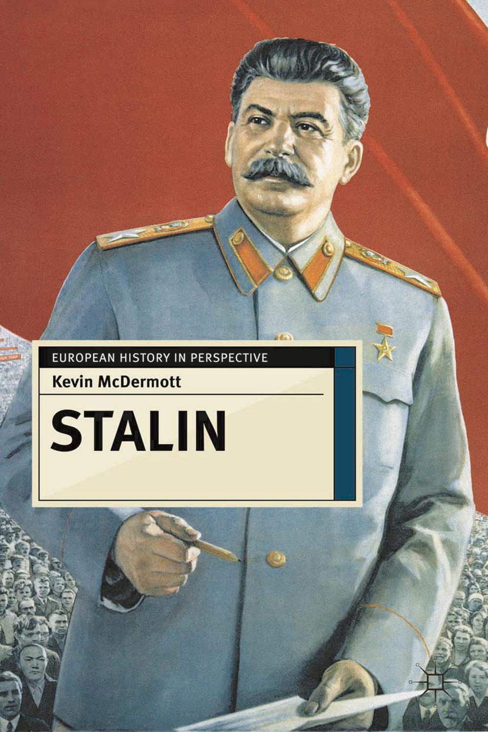 Stalin - Kevin McDermott
