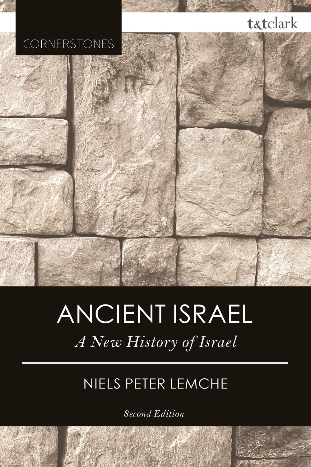 Ancient Israel - Niels Peter Lemche