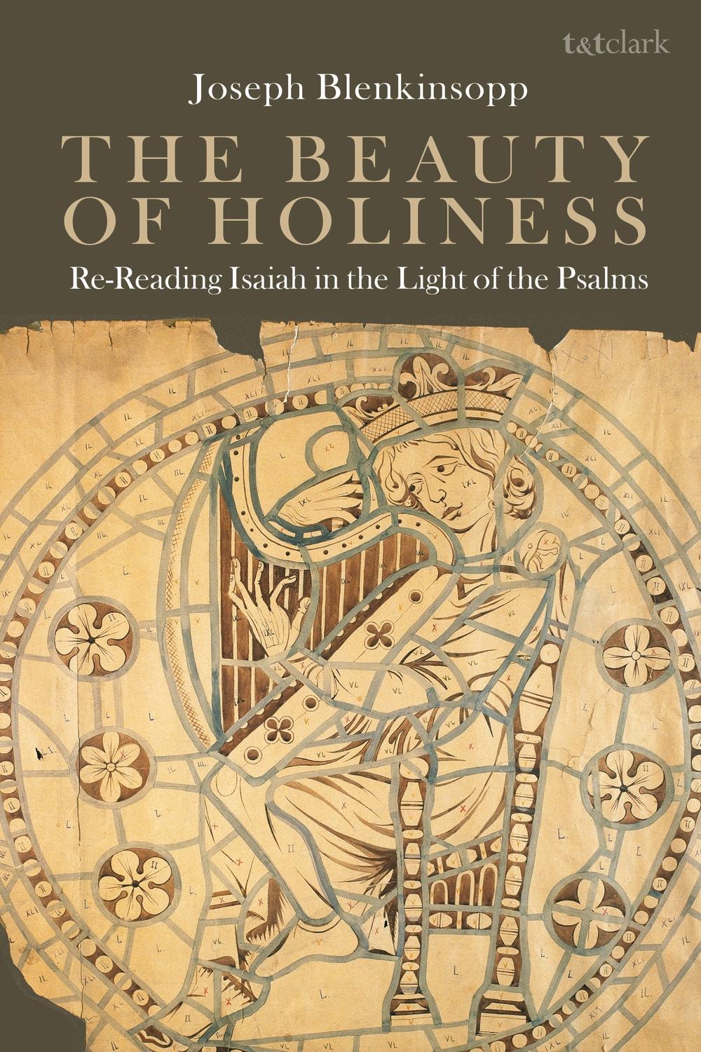 The Beauty of Holiness - Joseph Blenkinsopp