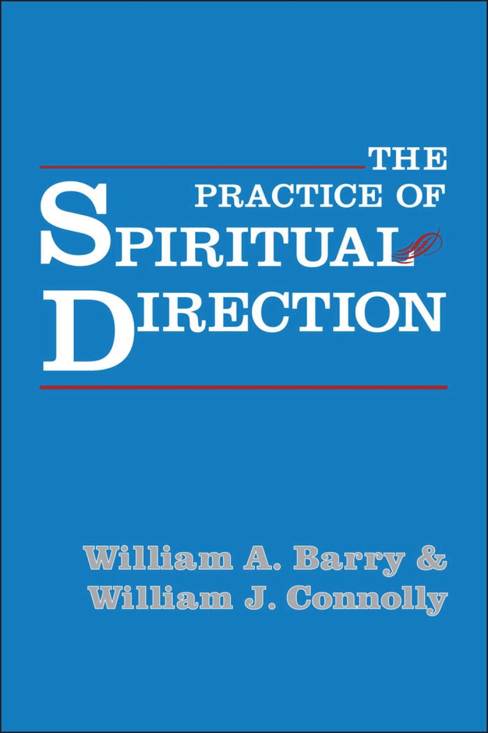 Practice Of Spiritual Direction - William Connolly