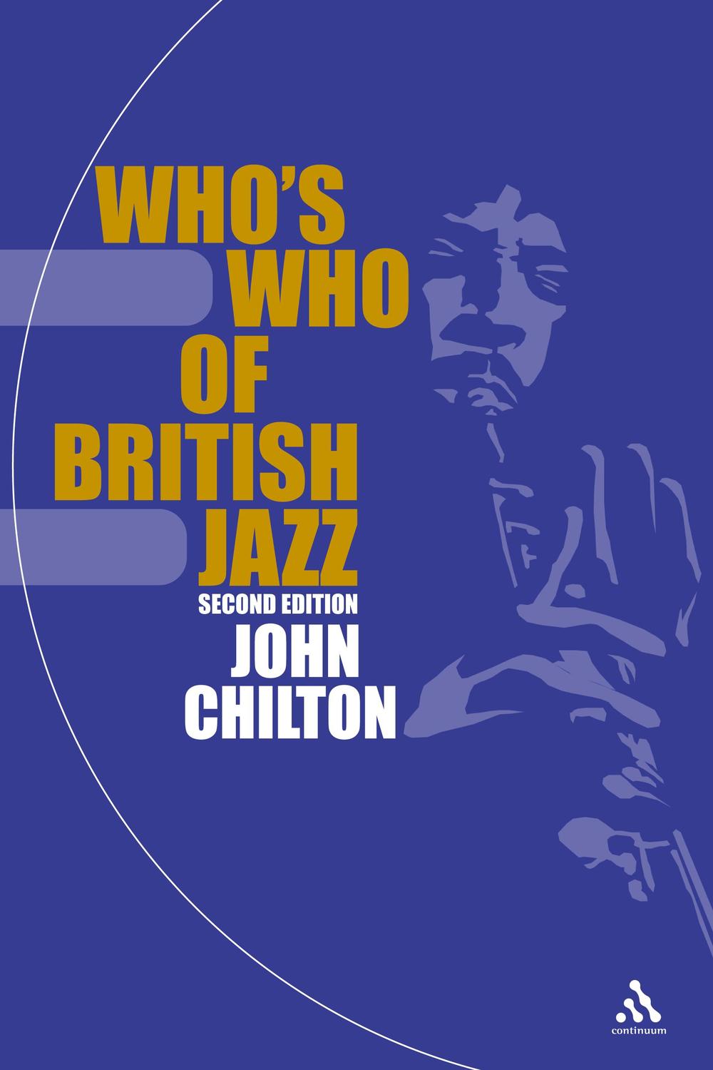 Who's Who of British Jazz - John Chilton