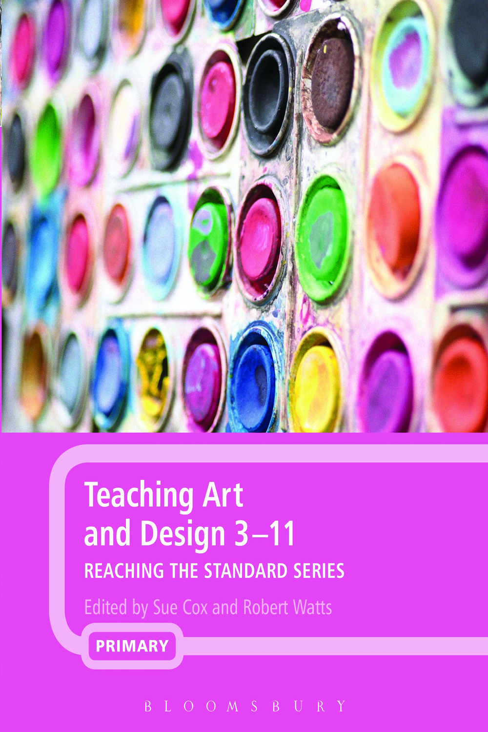 Teaching Art and Design - Roy Prentice