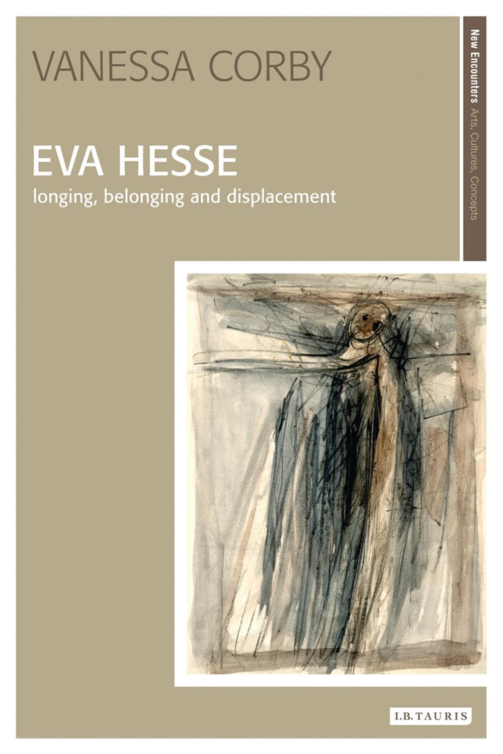 Eva Hesse - Vanessa Corby