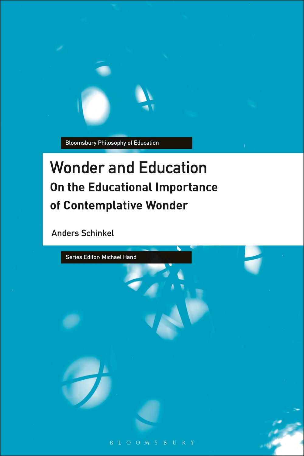 Wonder and Education - Anders Schinkel