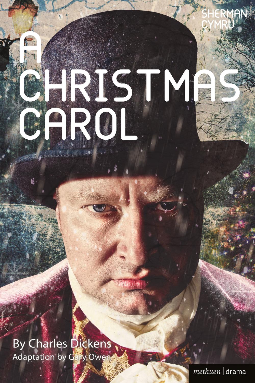 A Christmas Carol - Gary Owen, Charles Dickens,,