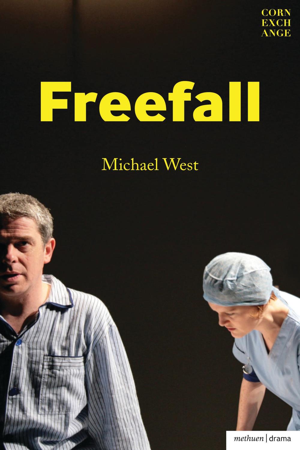 Freefall - Michael West
