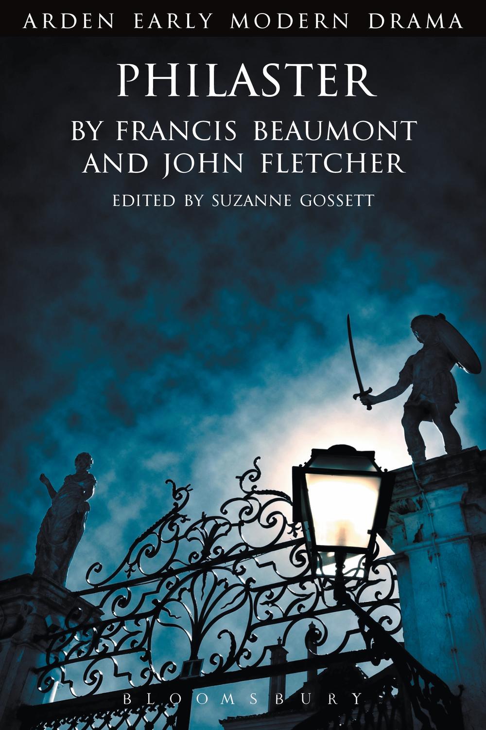 Philaster - Francis Beaumont, John Fletcher