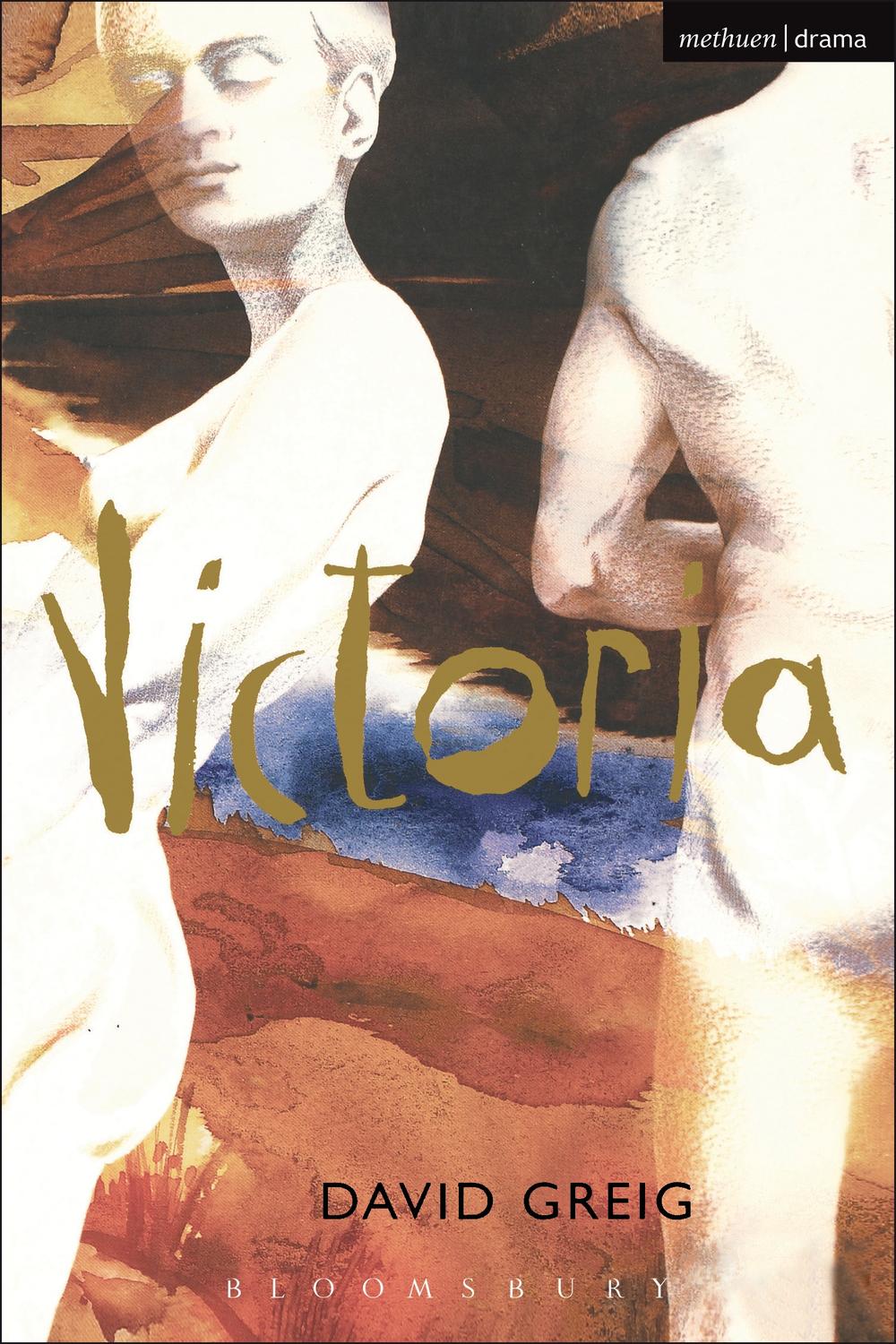 Victoria - David Greig