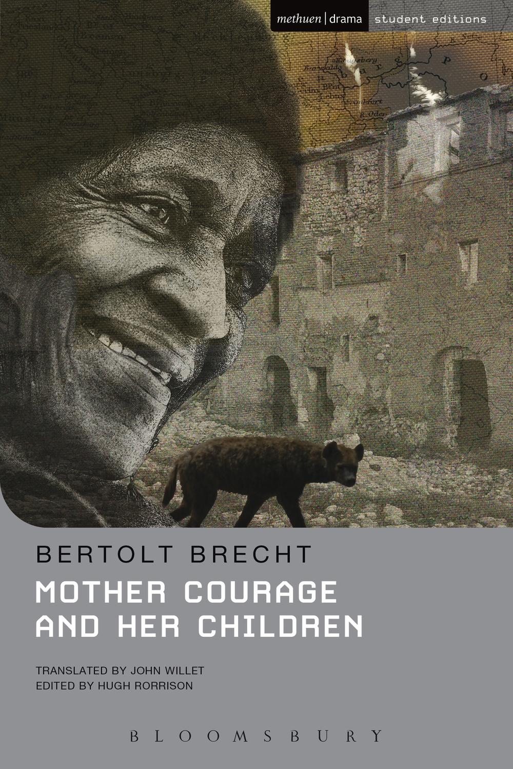 Mother Courage and Her Children - Bertolt Brecht